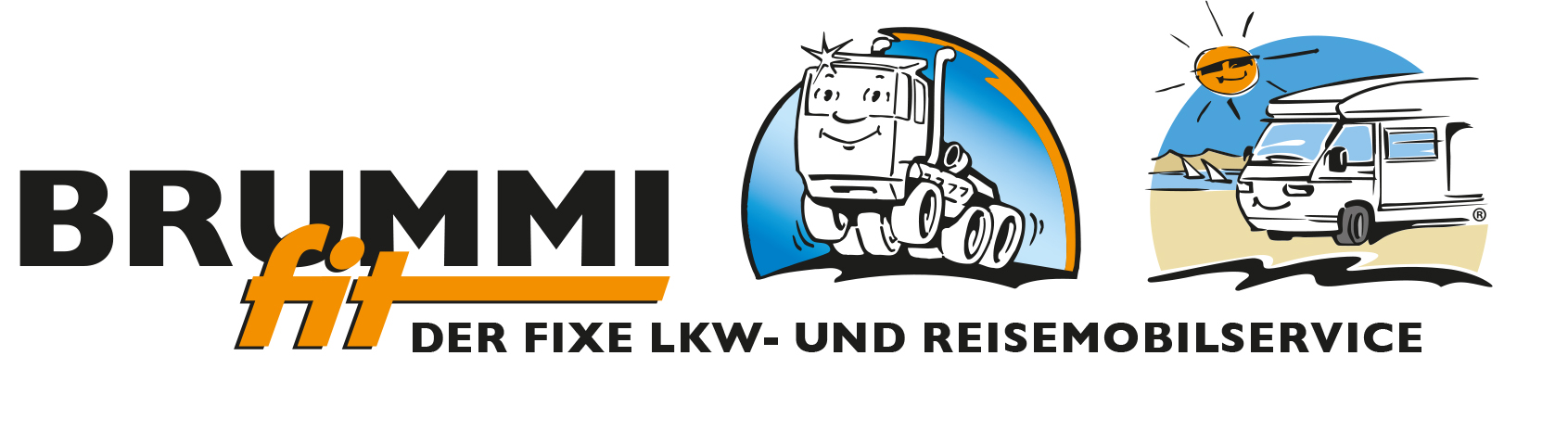 Logo BRUMMI FIT GmbH